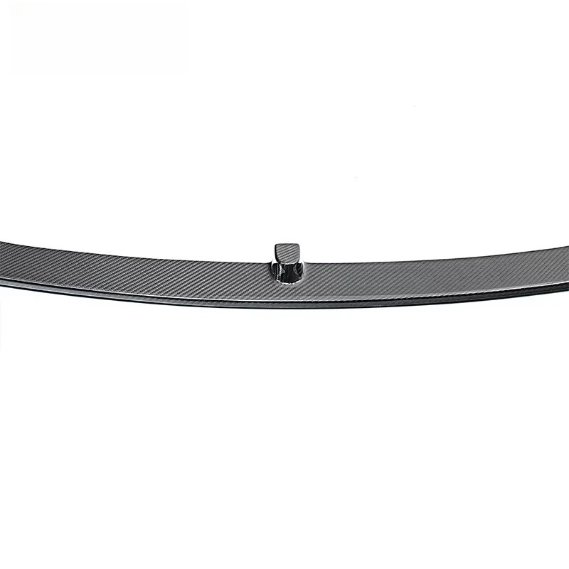 Wholesale Mp Style Carbon Fiber Front Lip for  F80 F82 M3 M4 2014-2019 Front Lip Spoiler